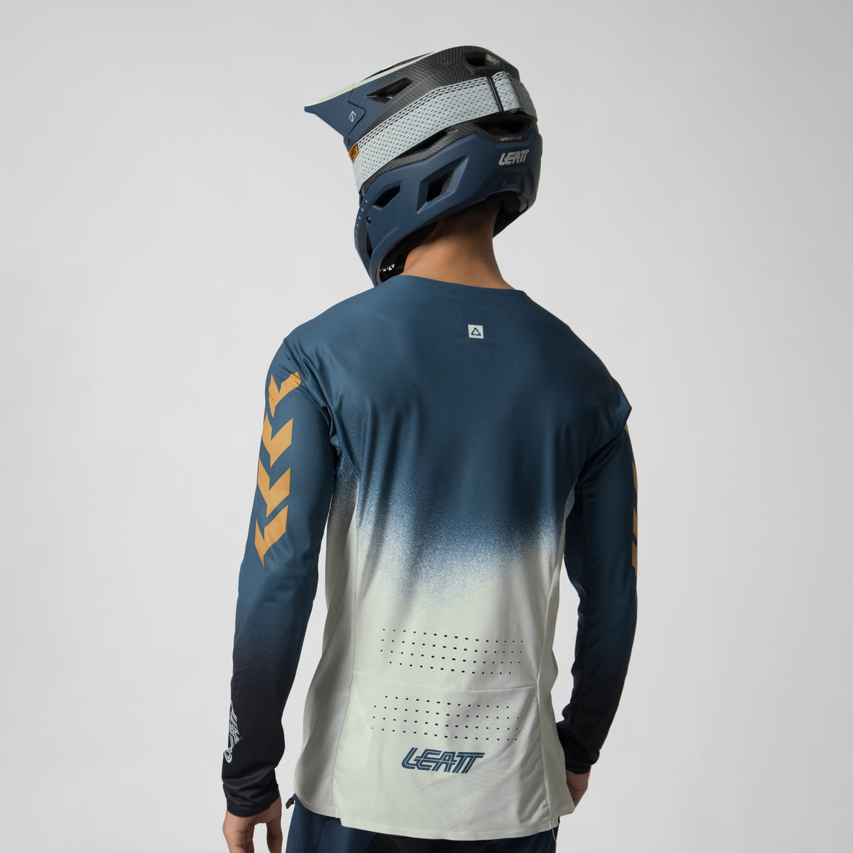 Jersey MTB Gravity 5.0