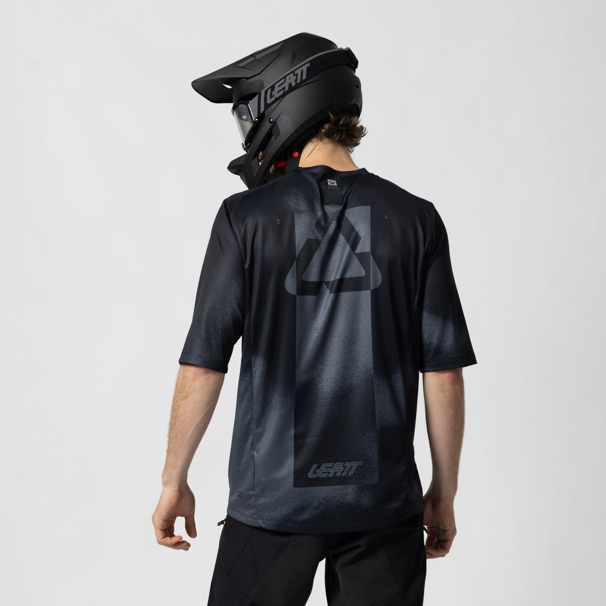 Jersey MTB Gravity 4.0