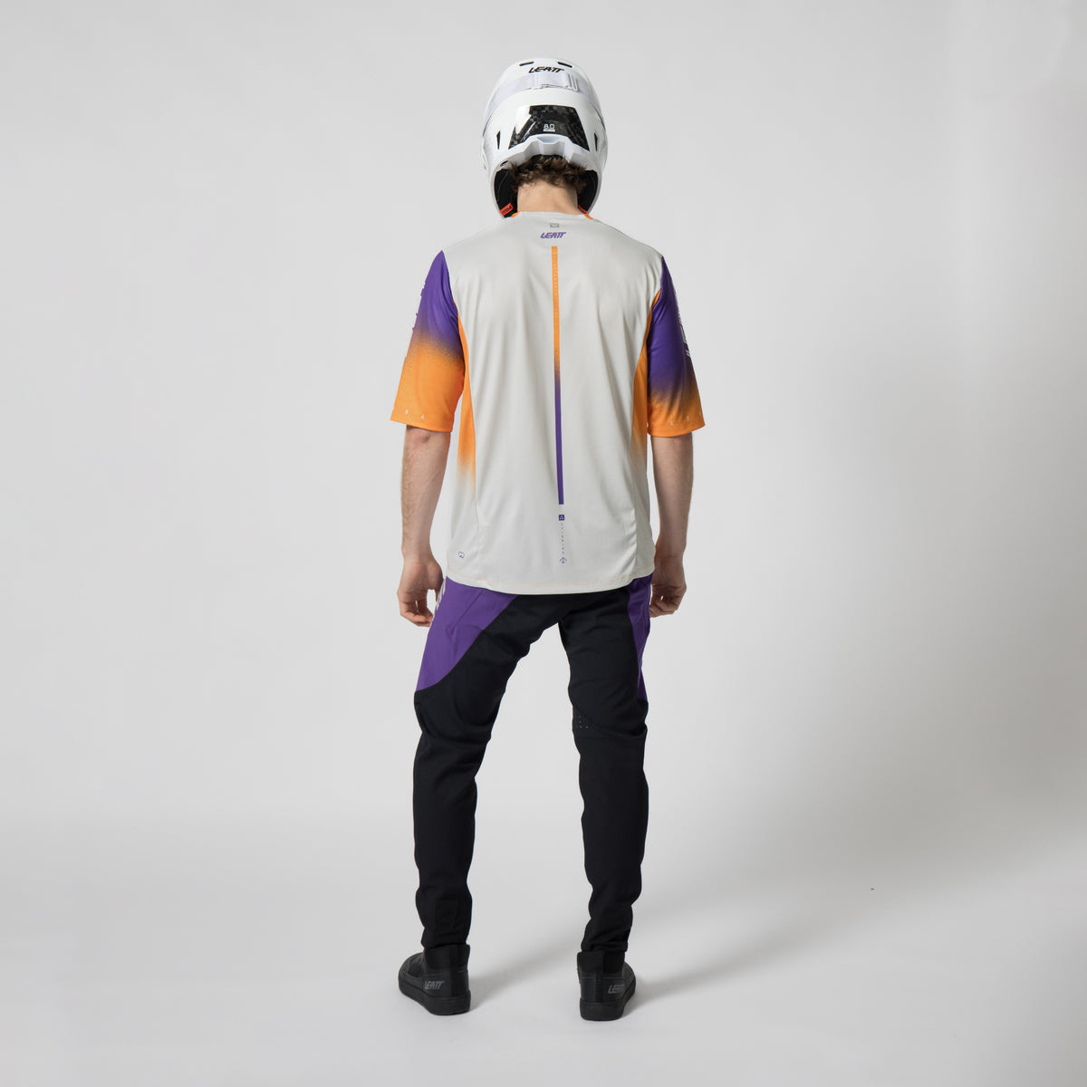 Jersey MTB Gravity 4.0