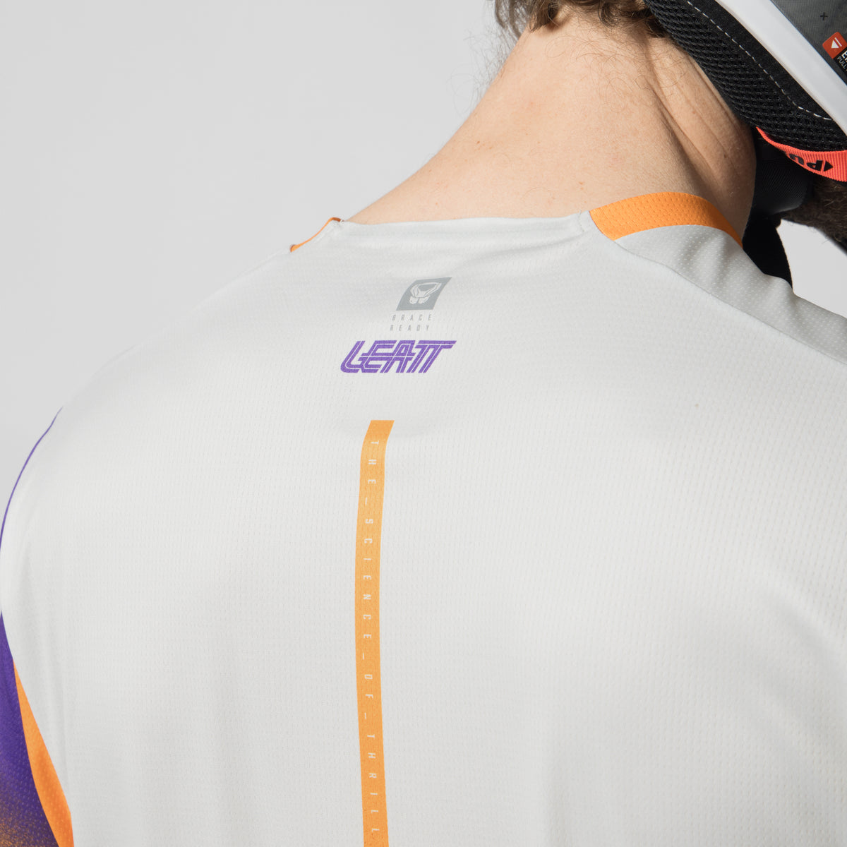 Jersey MTB Gravity 4.0