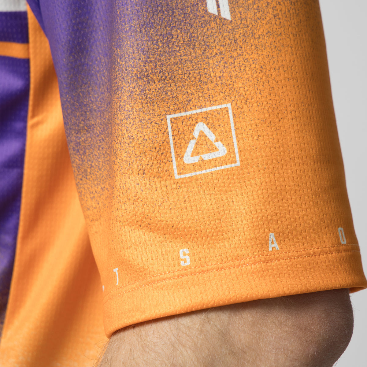 Jersey MTB Gravity 4.0