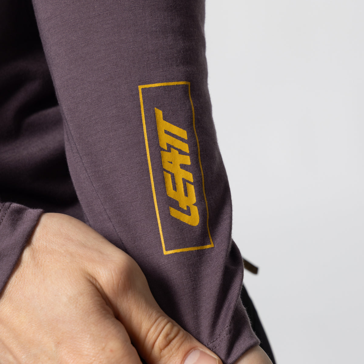Jersey MTB Gravity 3.0 - Long Sleeve