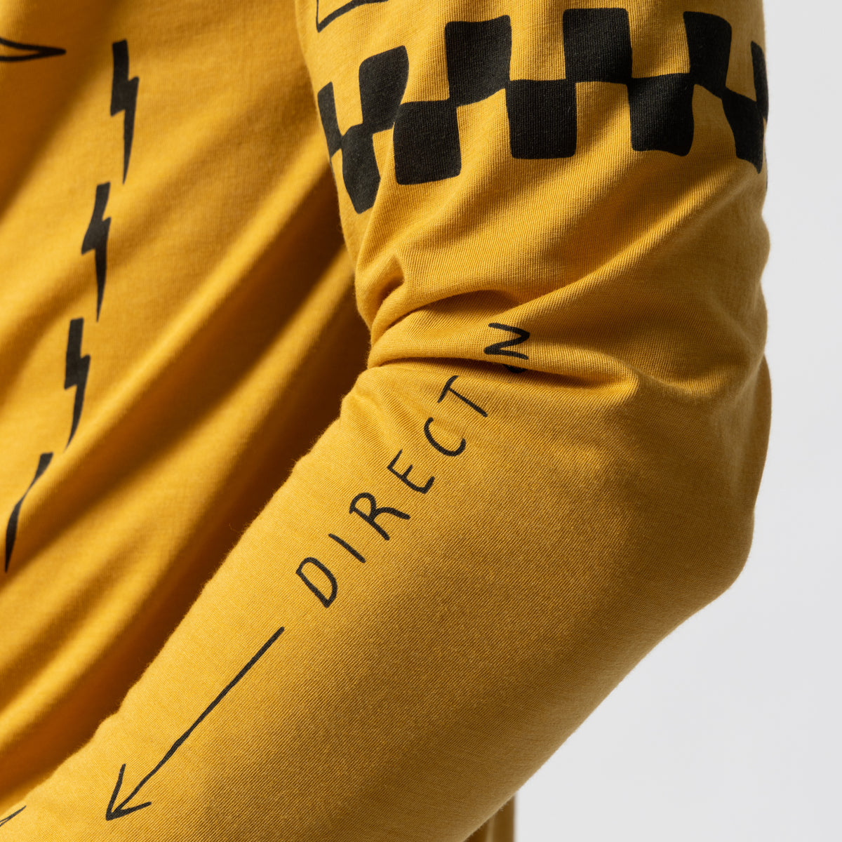 Jersey MTB Gravity 3.0 - Long Sleeve