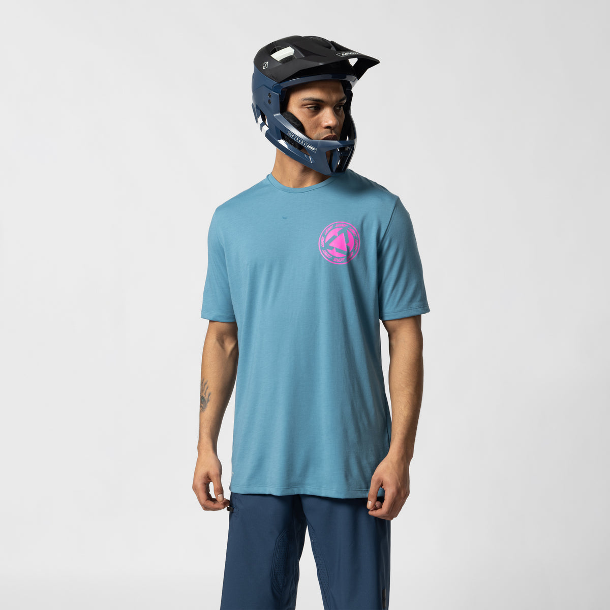 Jersey MTB Gravity 3.0