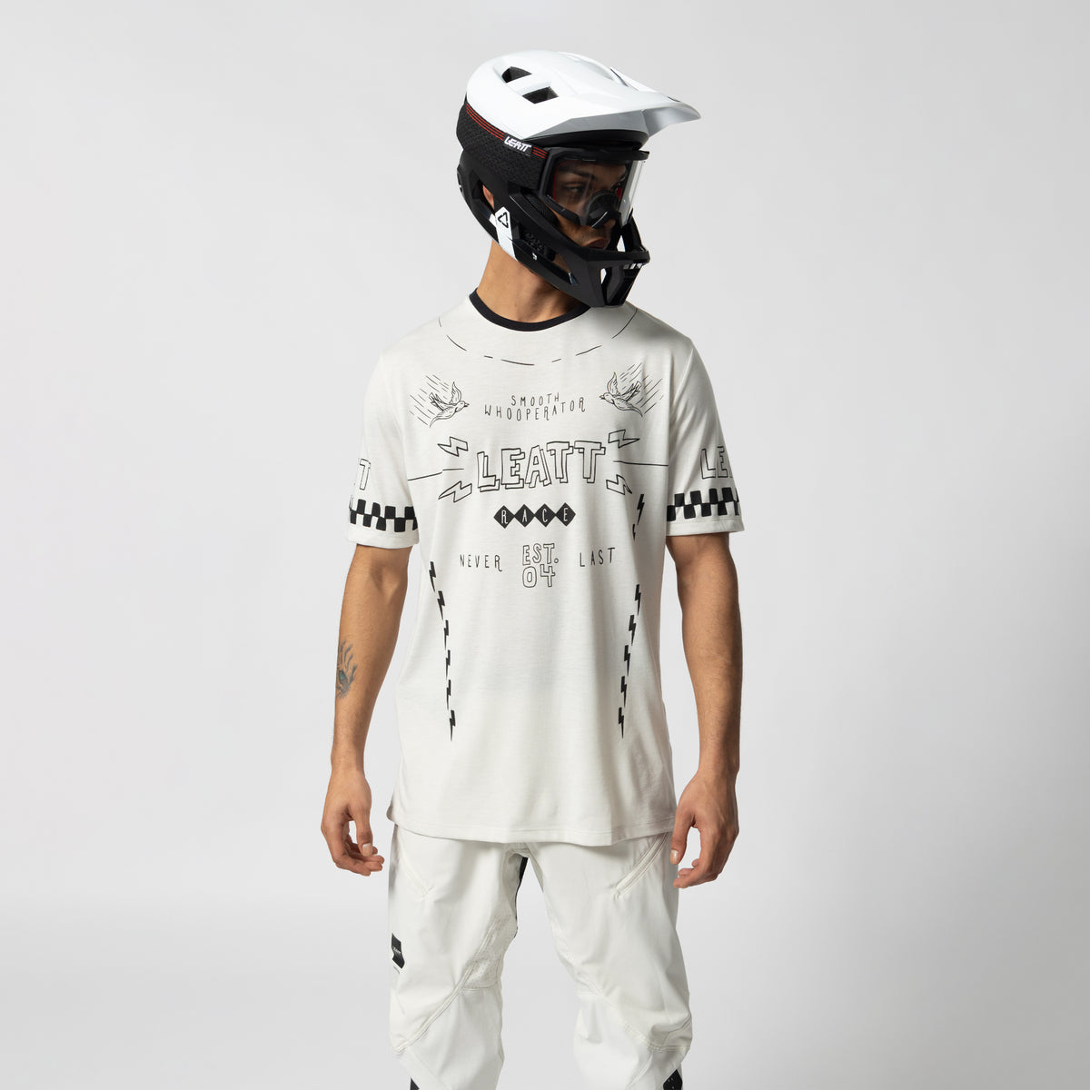 Jersey MTB Gravity 3.0
