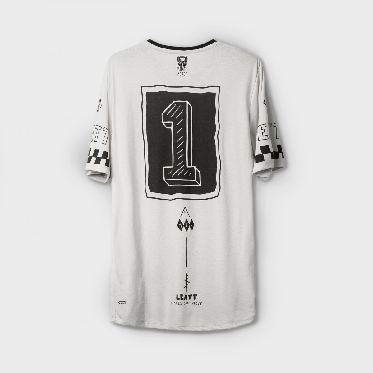 Jersey MTB Gravity 3.0