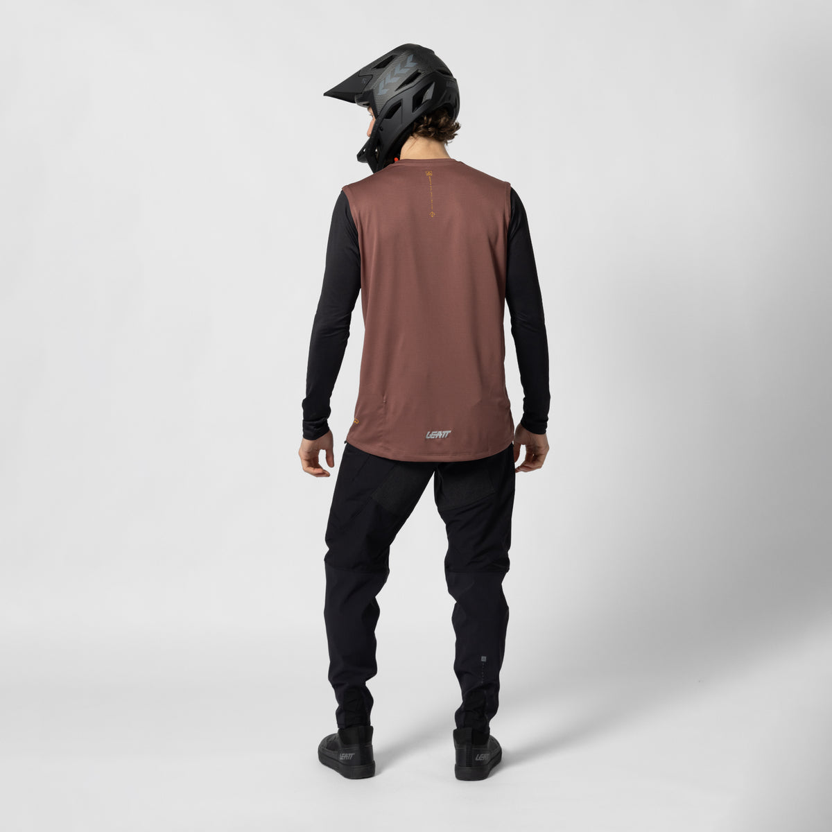 Jersey MTB Gravity 2.0