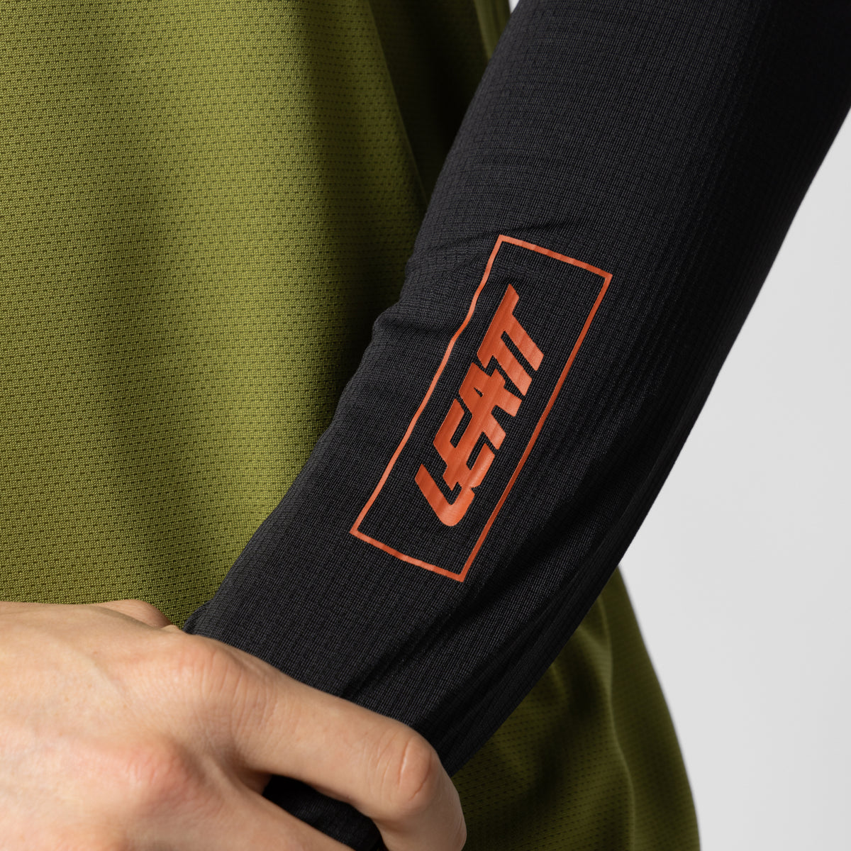 Jersey MTB Gravity 2.0