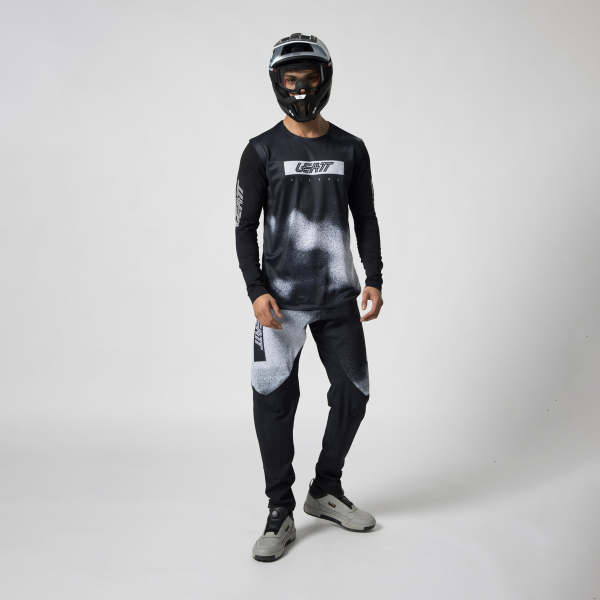 Pants MTB Gravity 8.0
