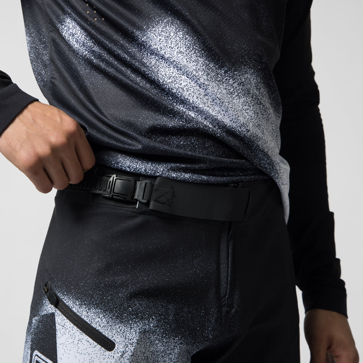 Pants MTB Gravity 8.0