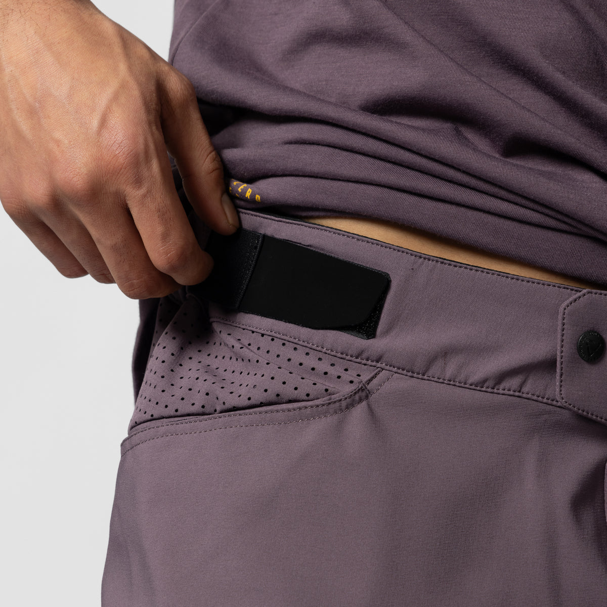 Shorts MTB Gravity 2.0
