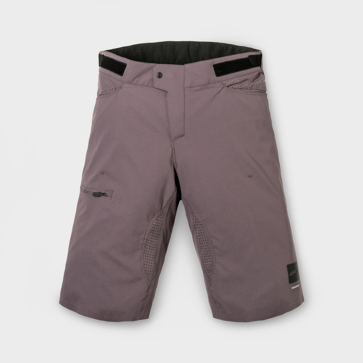 Shorts MTB Gravity 2.0 - Dusty Purple