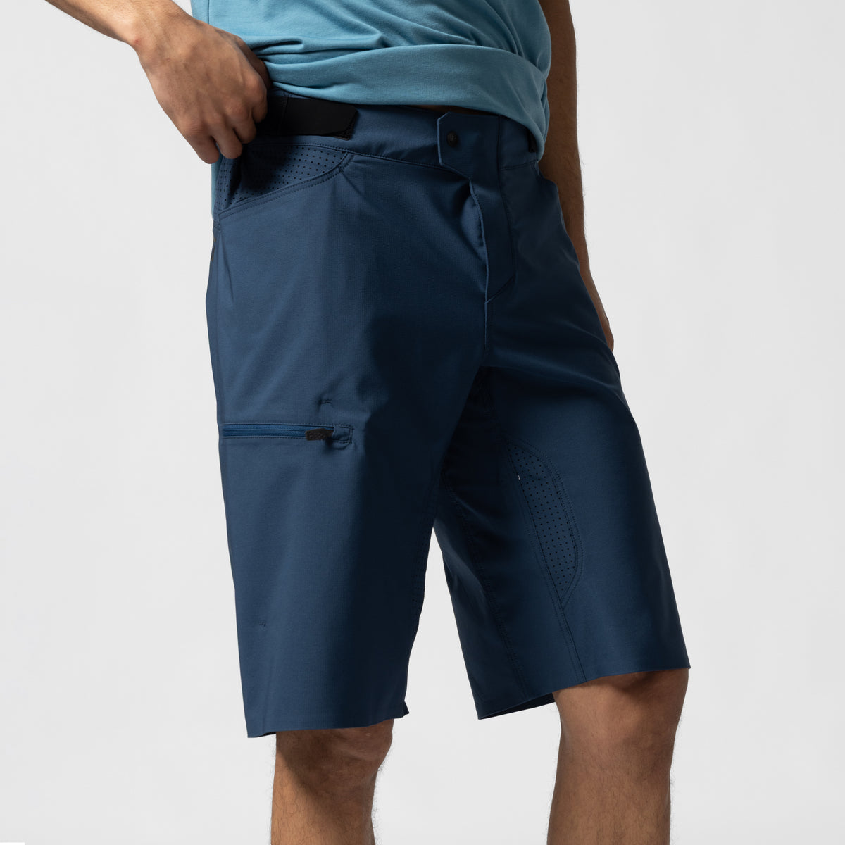 Shorts MTB Gravity 2.0