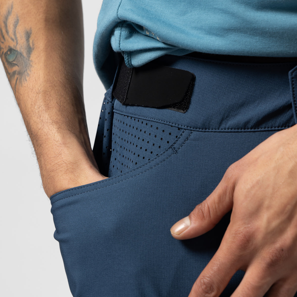 Shorts MTB Gravity 2.0