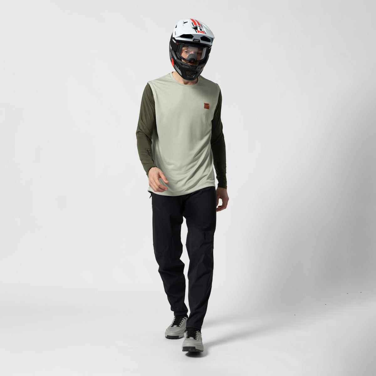Ride Kit MTB Gravity 1.0