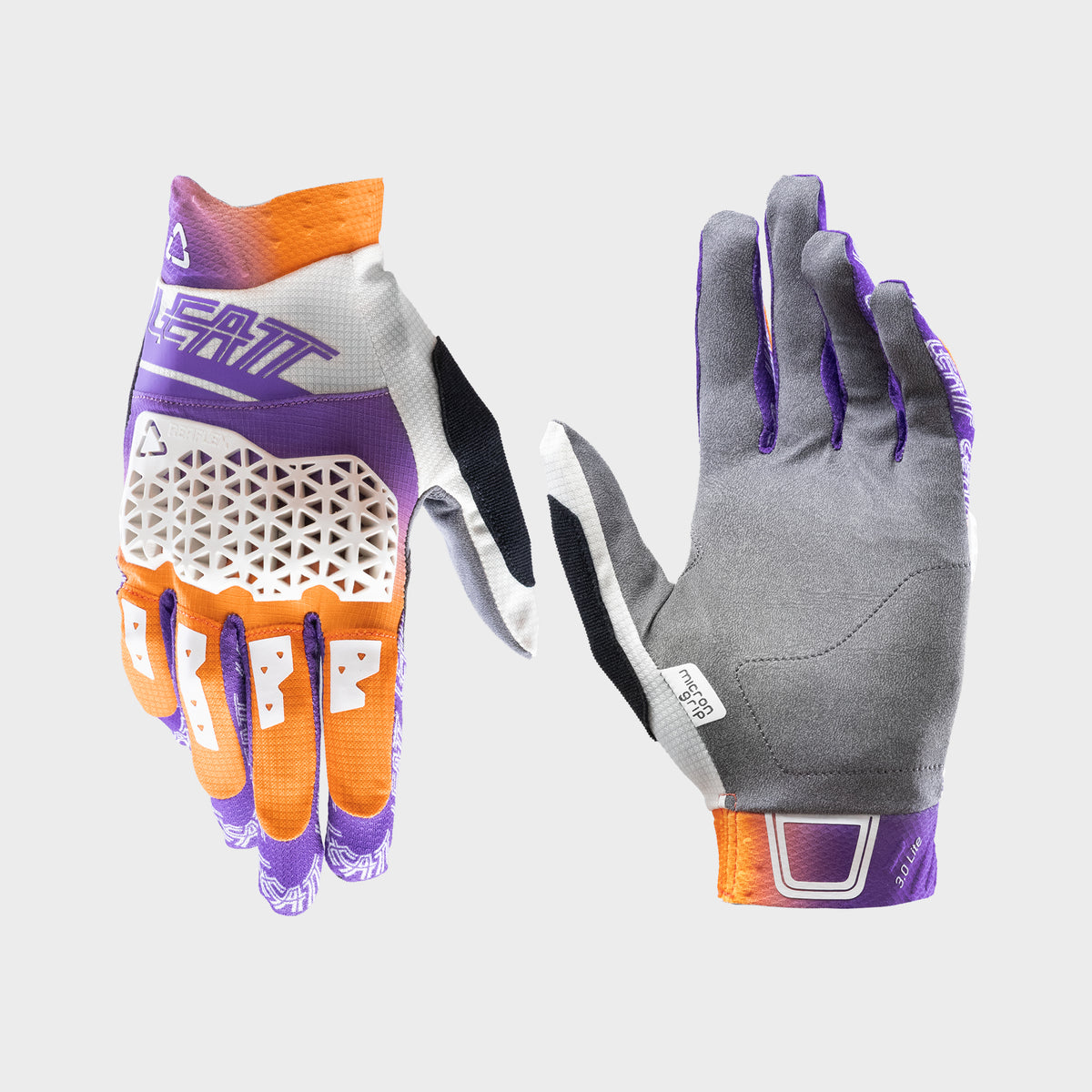 Gloves MTB 3.0 Lite