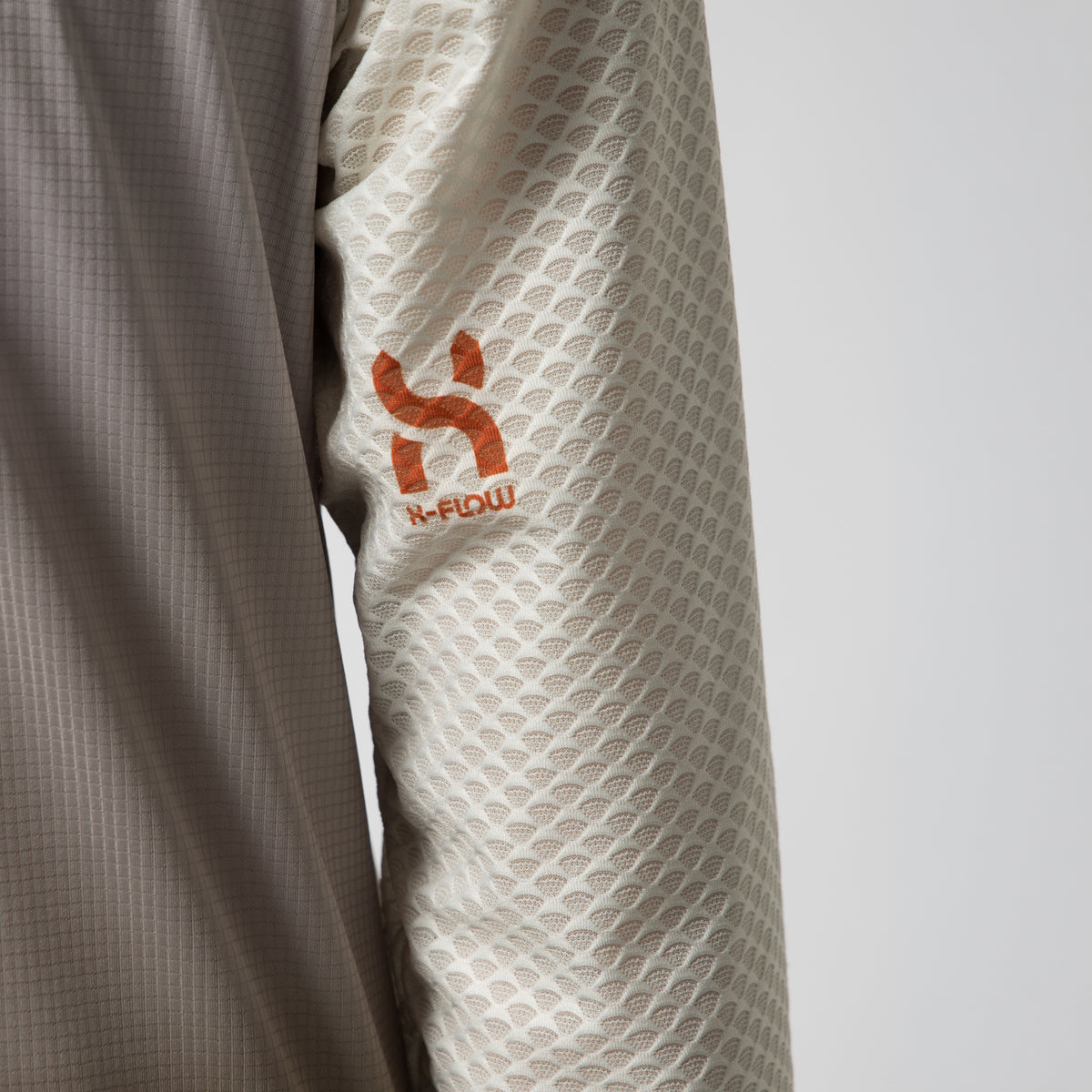 Jersey Trail 3.0 - Long Sleeve - Women
