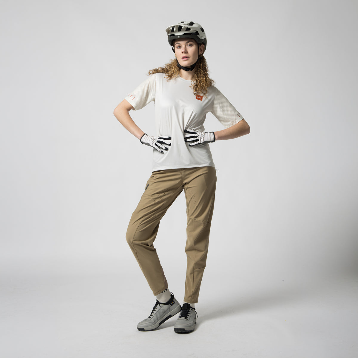 Pants MTB Trail 3.0 Liner - Women