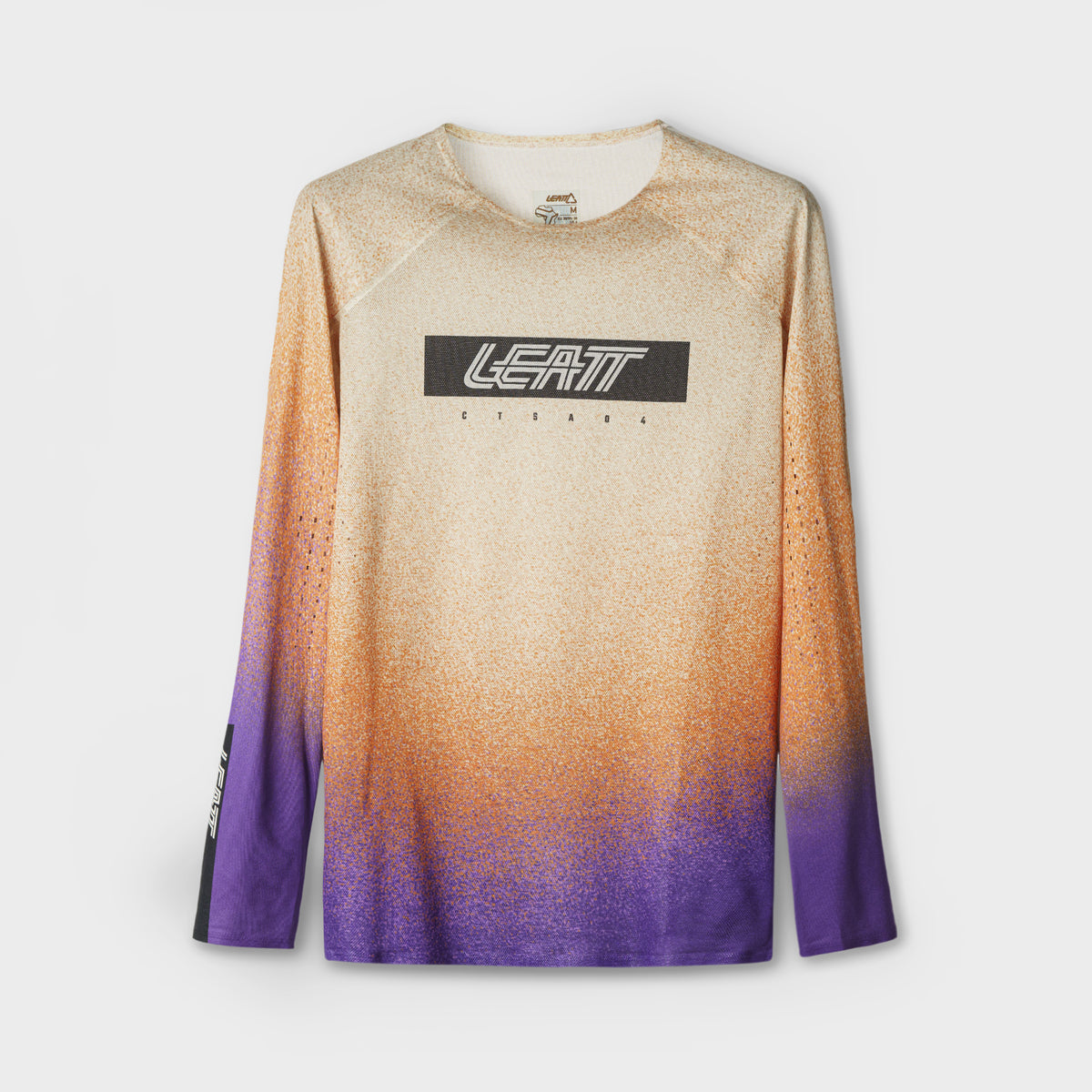 Jersey MTB Gravity 5.0 - Women - Space Purple