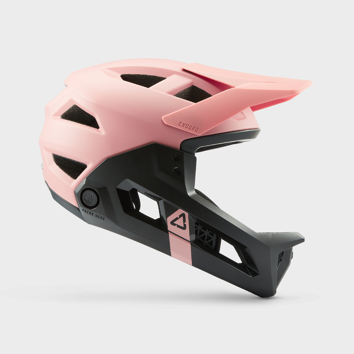Helmet MTB Enduro 2.0 - Junior