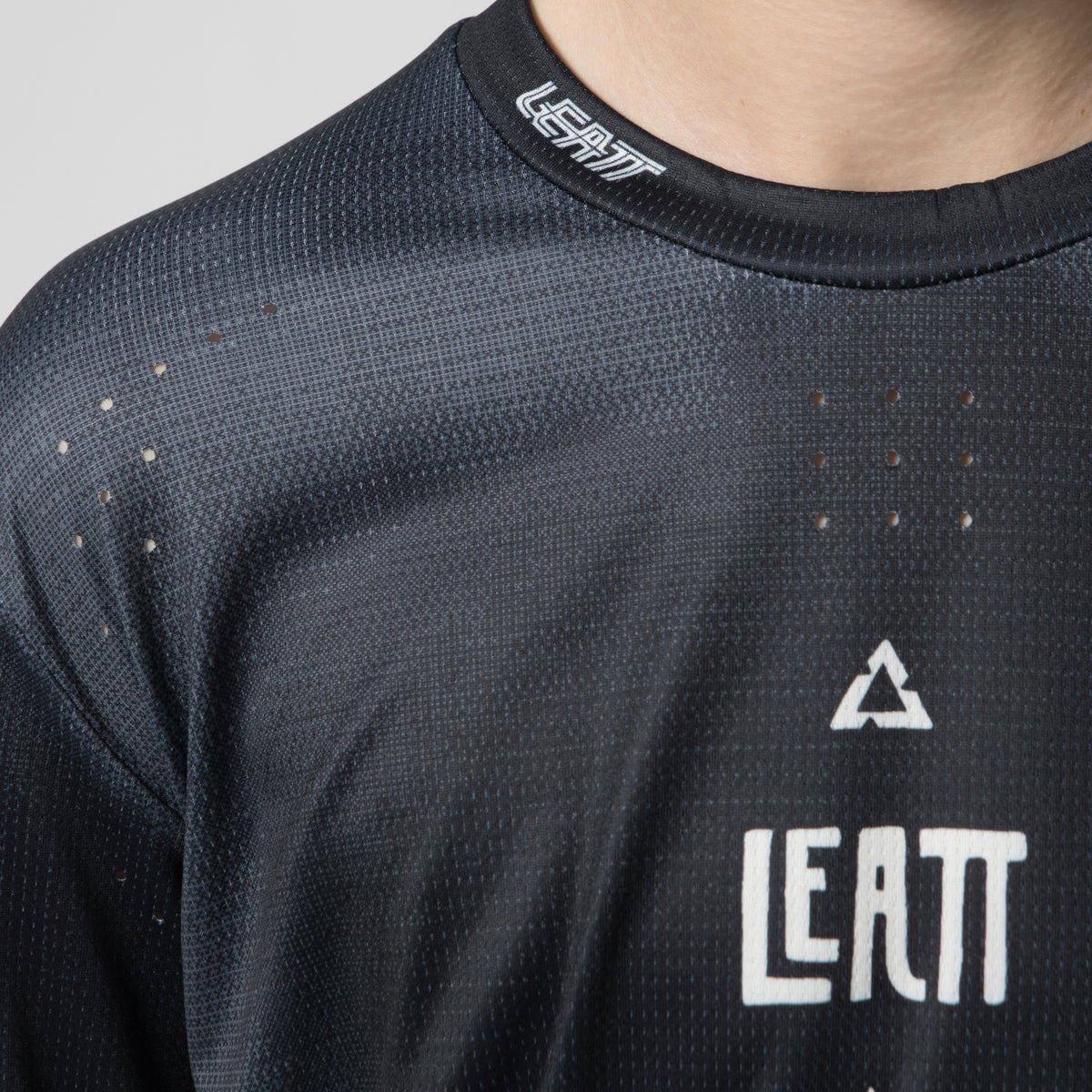 Jersey MTB Gravity 4.0 - Long Sleeve - Junior