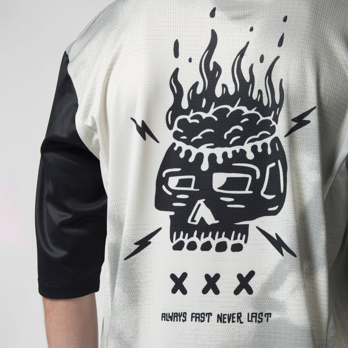 Jersey MTB Gravity 4.0 - Junior