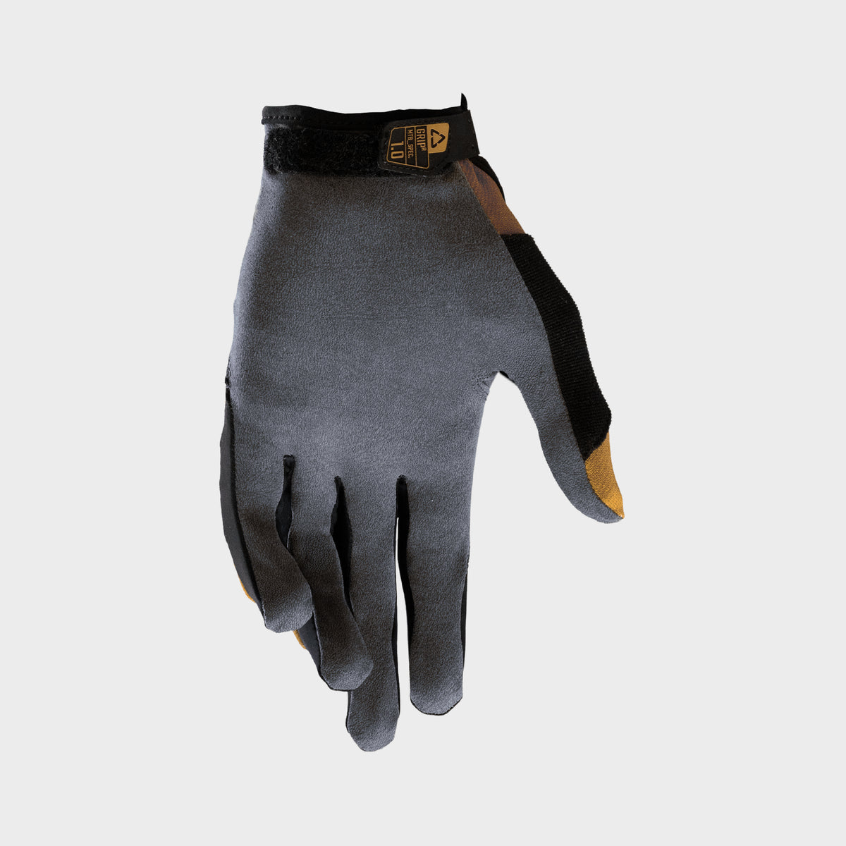 Gloves MTB 1.0 GripR - Junior