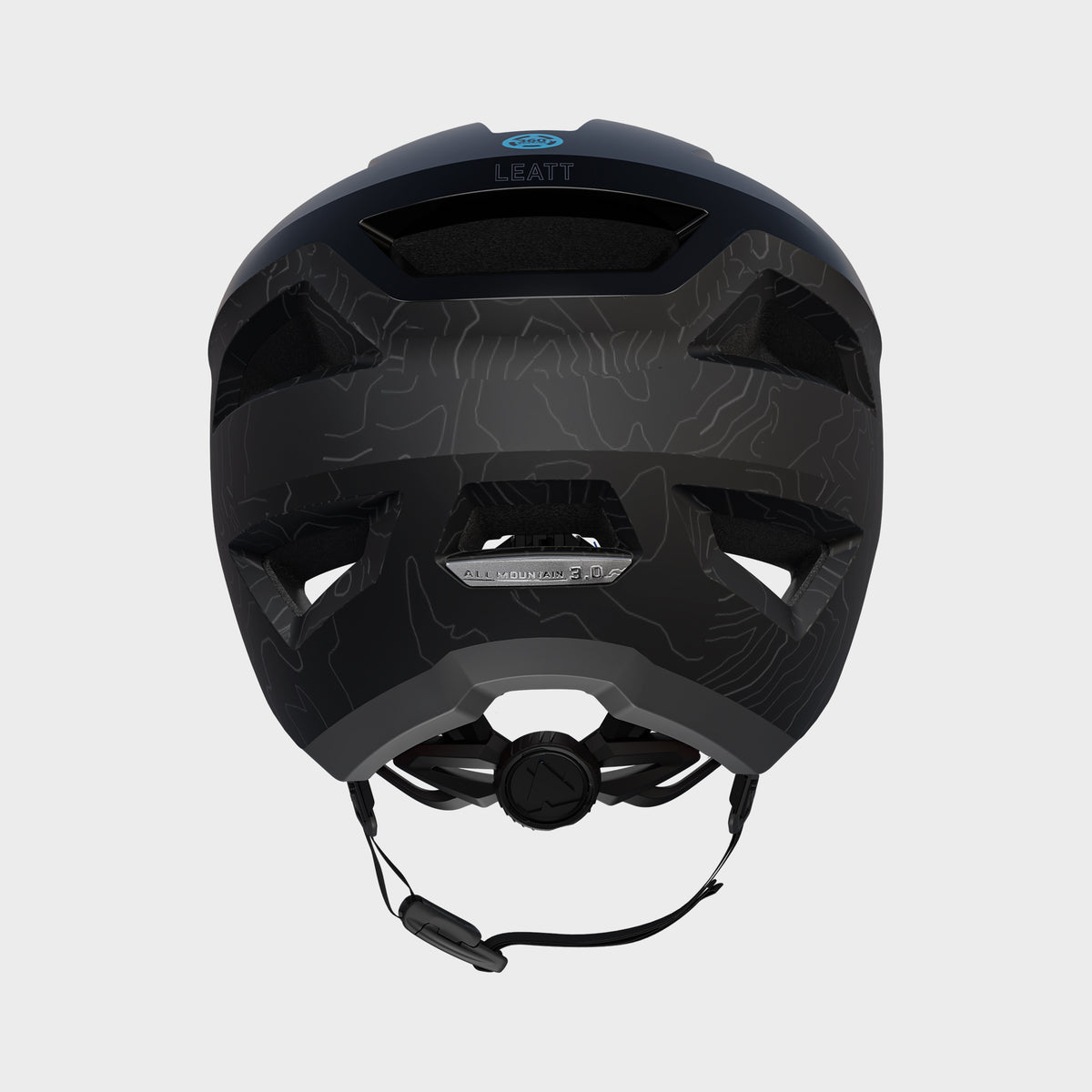 Helmet MTB AllMtn 3.0