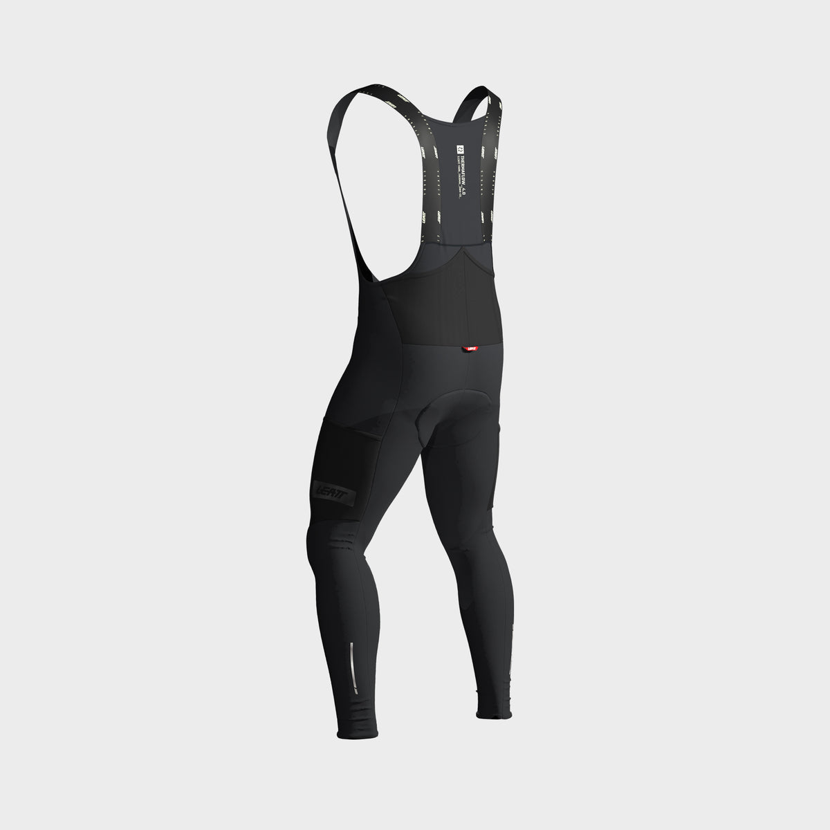 Bib Long ThermaFlow 4.0