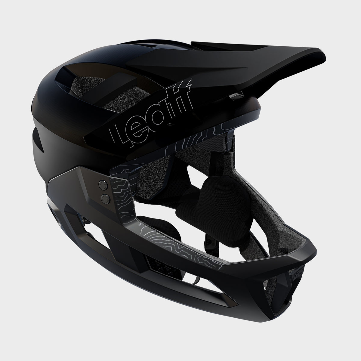 Helmet MTB Enduro 3.0