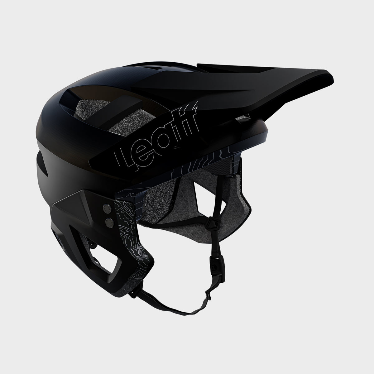 Helmet MTB Enduro 3.0
