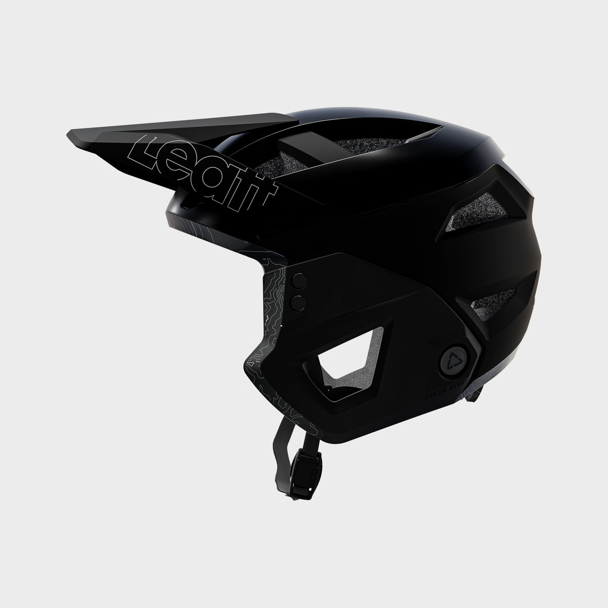 Helmet MTB Enduro 3.0