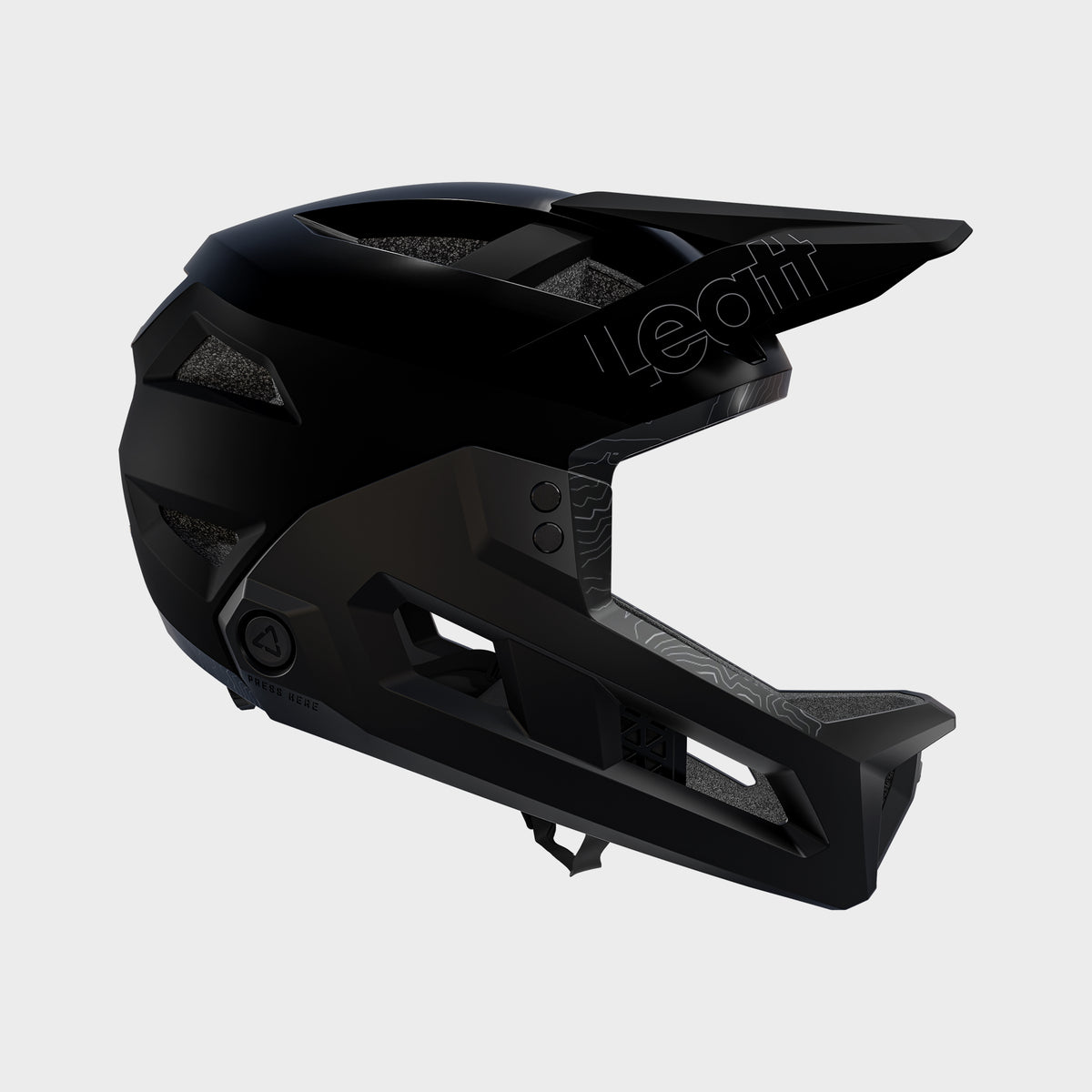 Helmet MTB Enduro 3.0