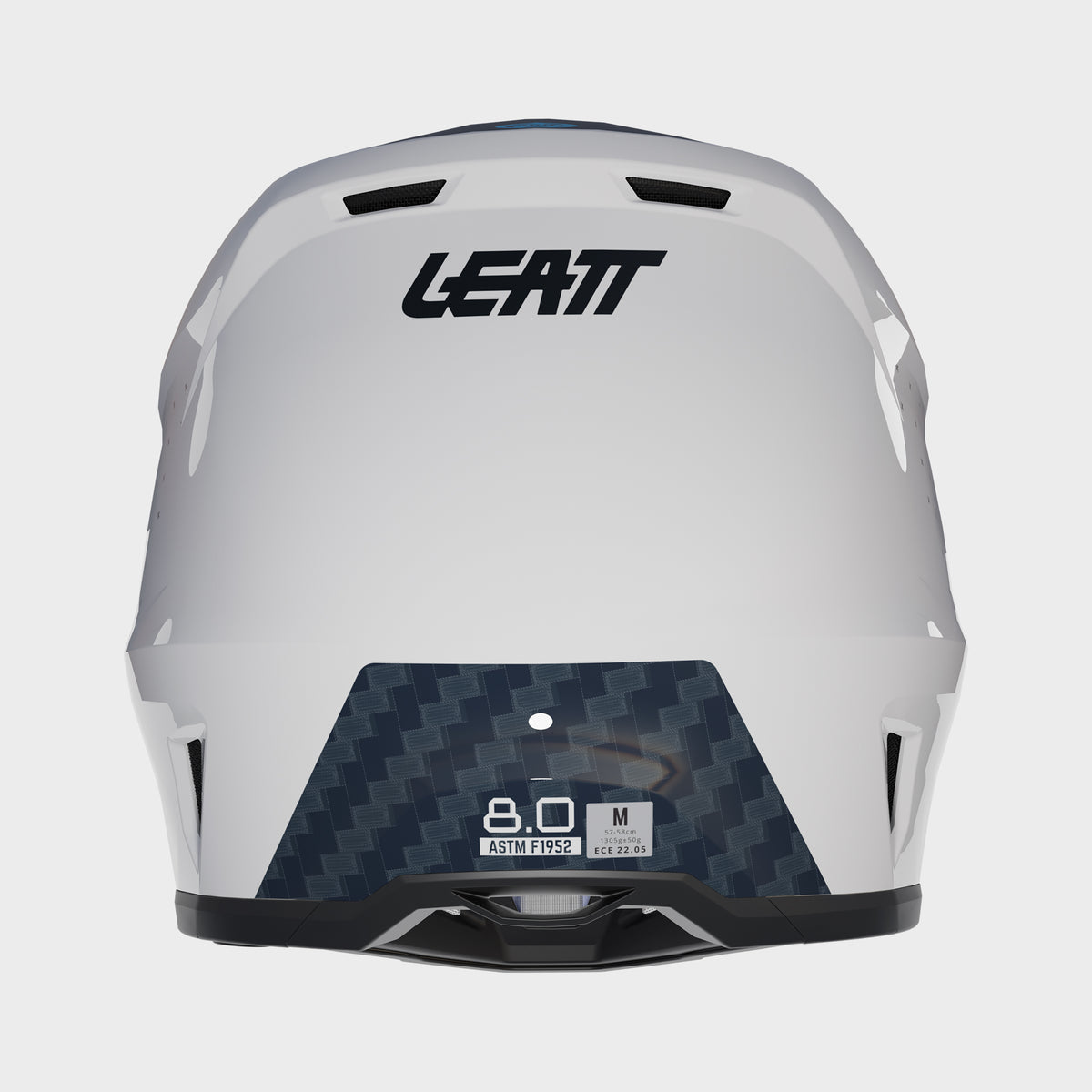 Helmet MTB Gravity 8.0 Carbon