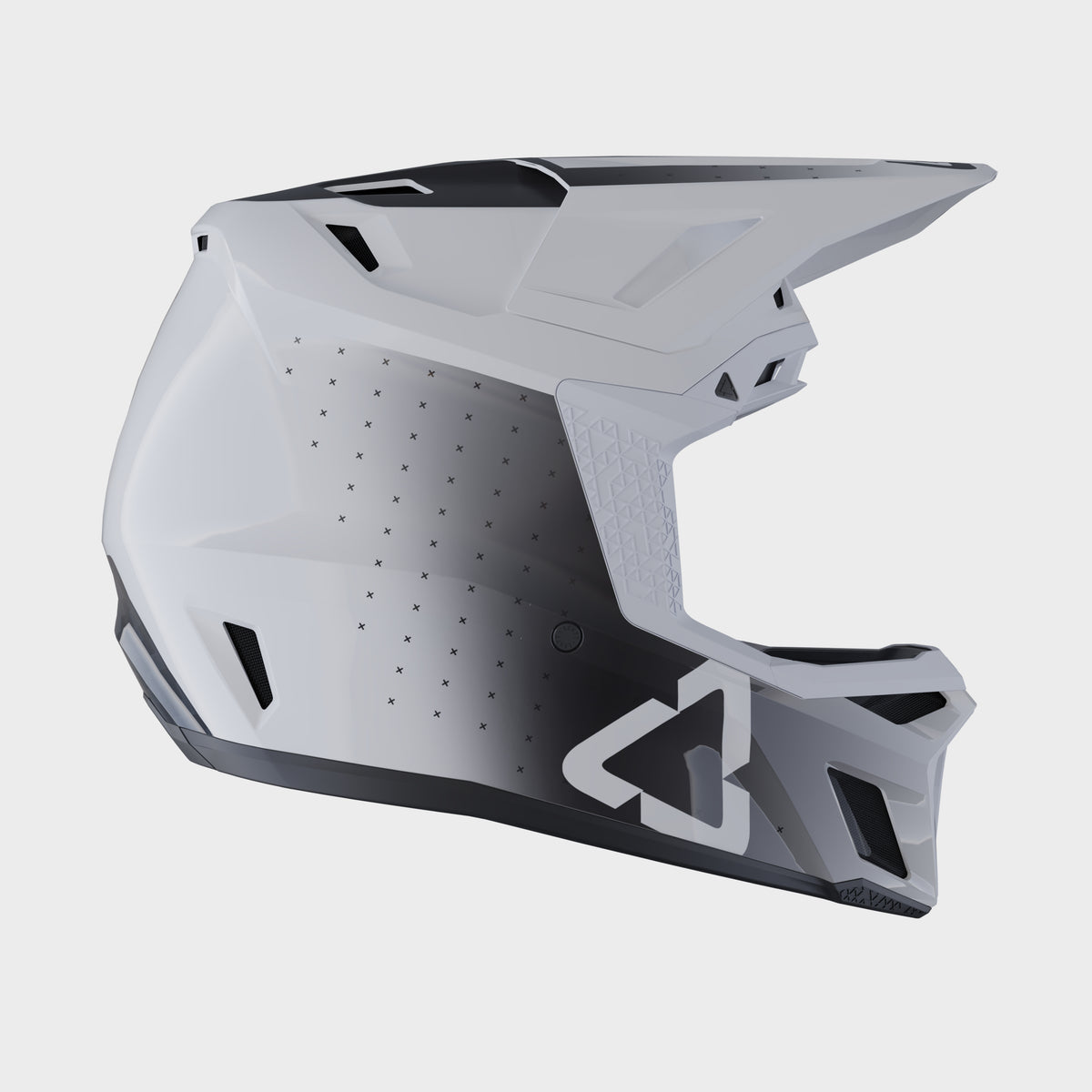 Helmet MTB Gravity 8.0 Carbon