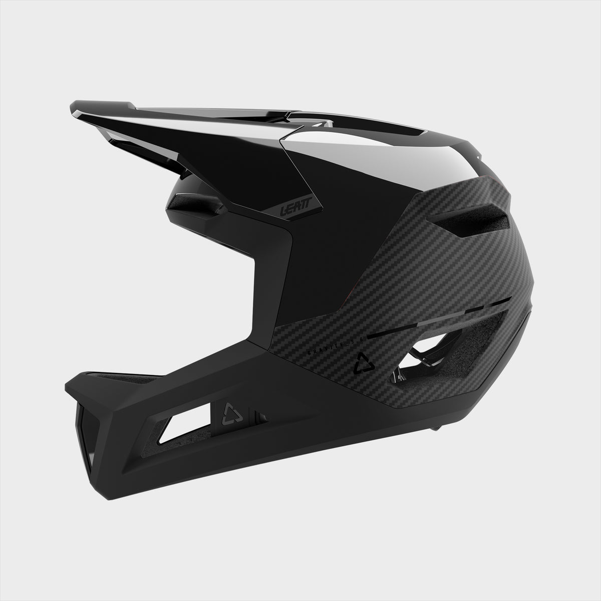 Helmet MTB Gravity 5.0