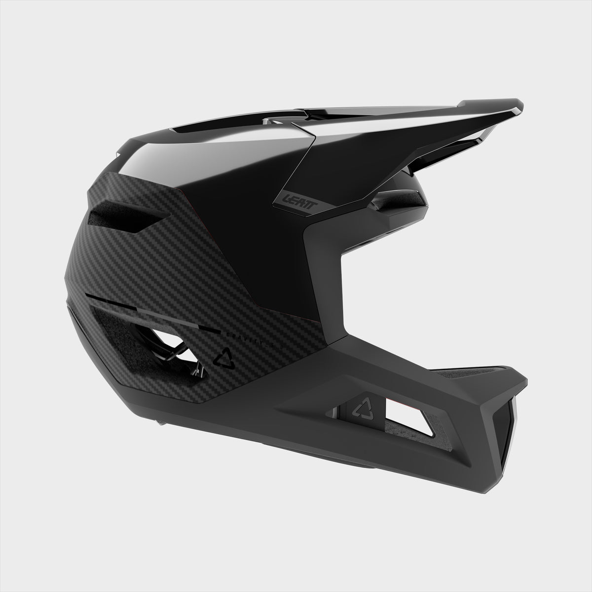 Helmet MTB Gravity 5.0