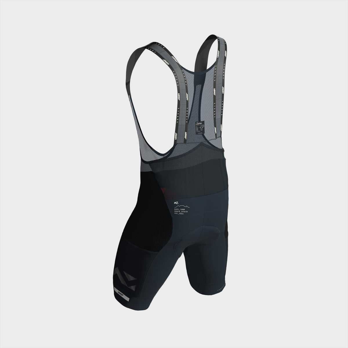 Bib Endurance 5.0 Cargo - Women