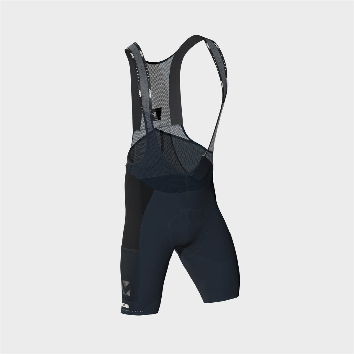 Bib Endurance 5.0 Cargo - Women