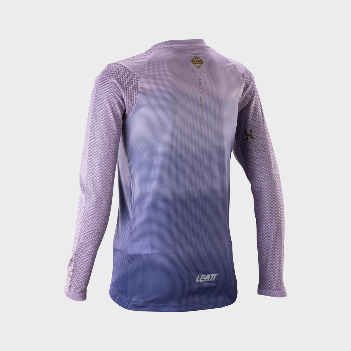 Jersey Trail 3.0 - Long Sleeve - Women