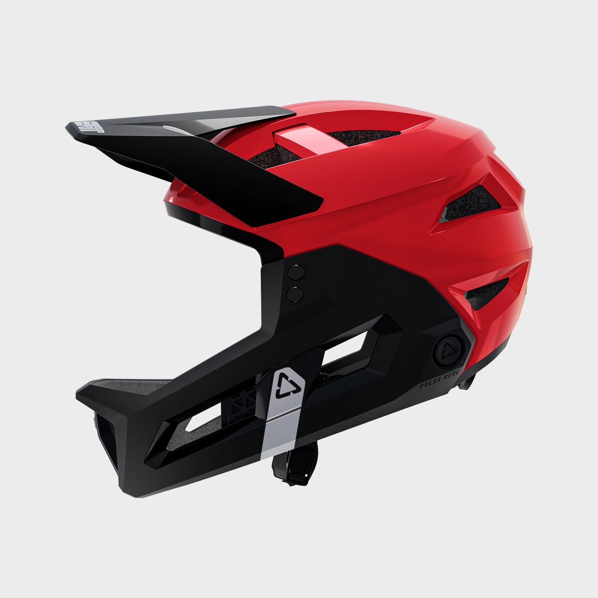 Helmet MTB Enduro 2.0 - Junior