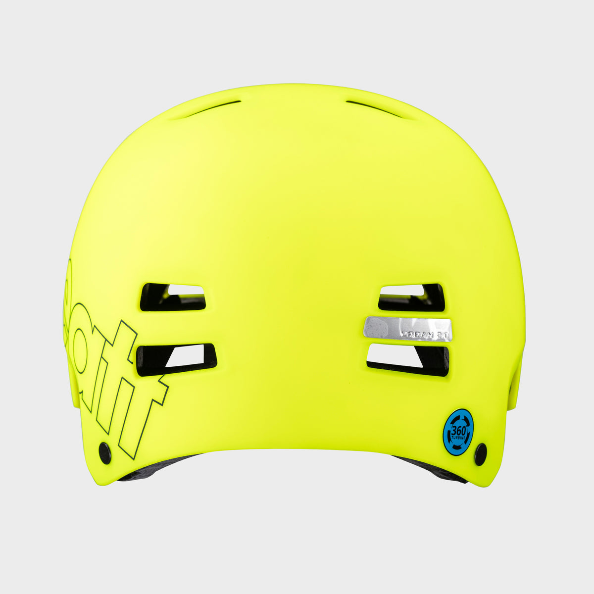 Helmet MTB Urban 2.0 - Junior