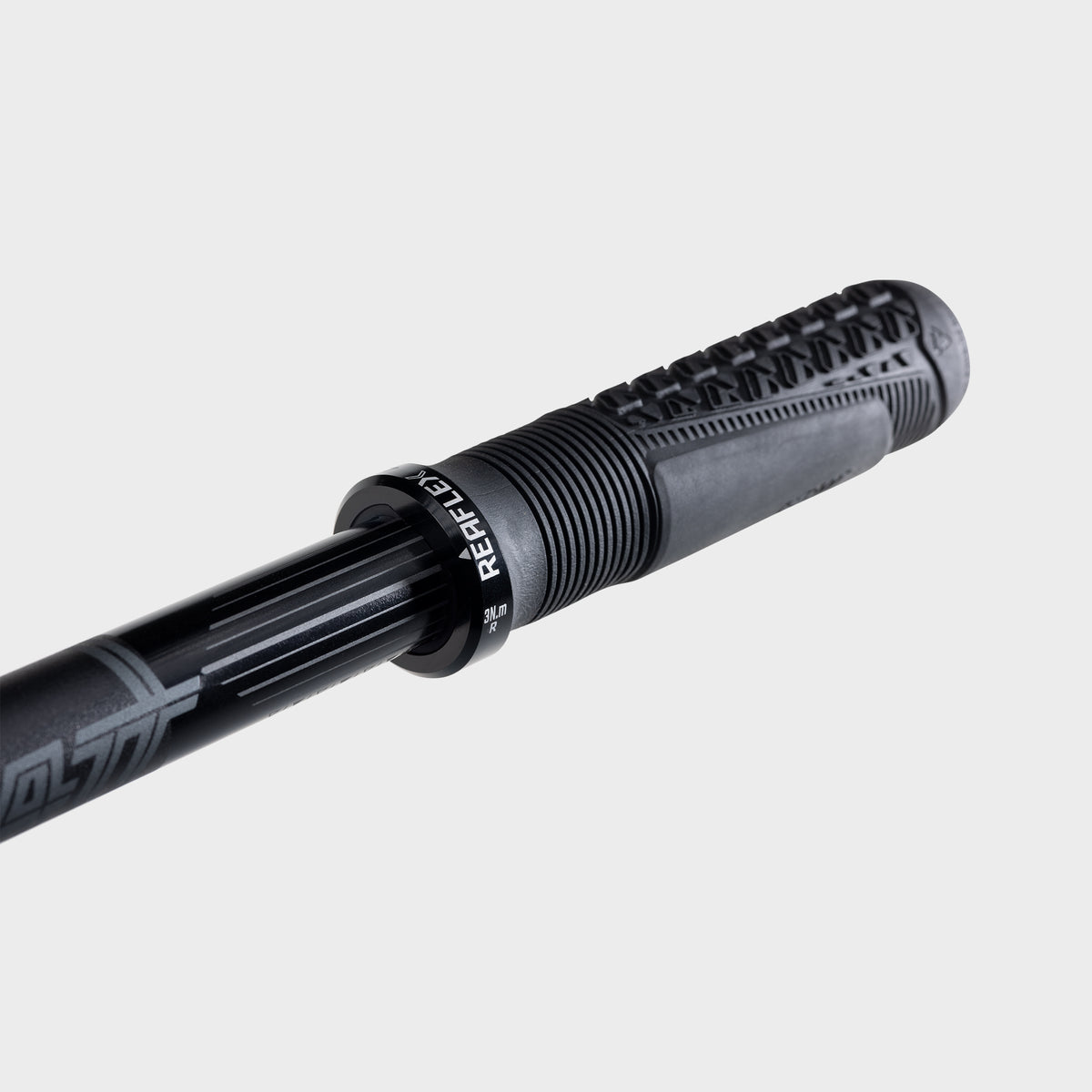 Handlebar Kit Launch Control 6.0