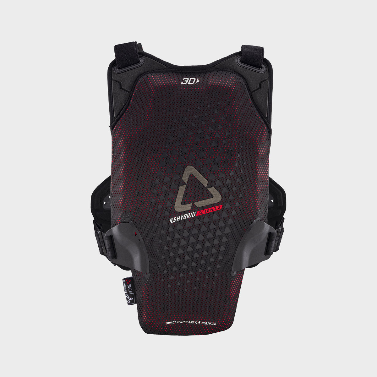 Chest Protector 4.5 Hybrid