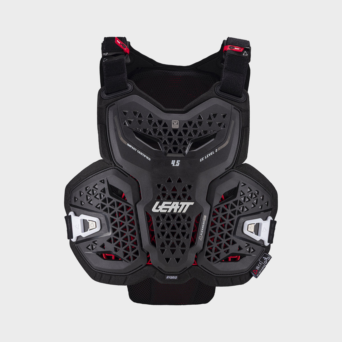 Chest Protector 4.5 Hybrid