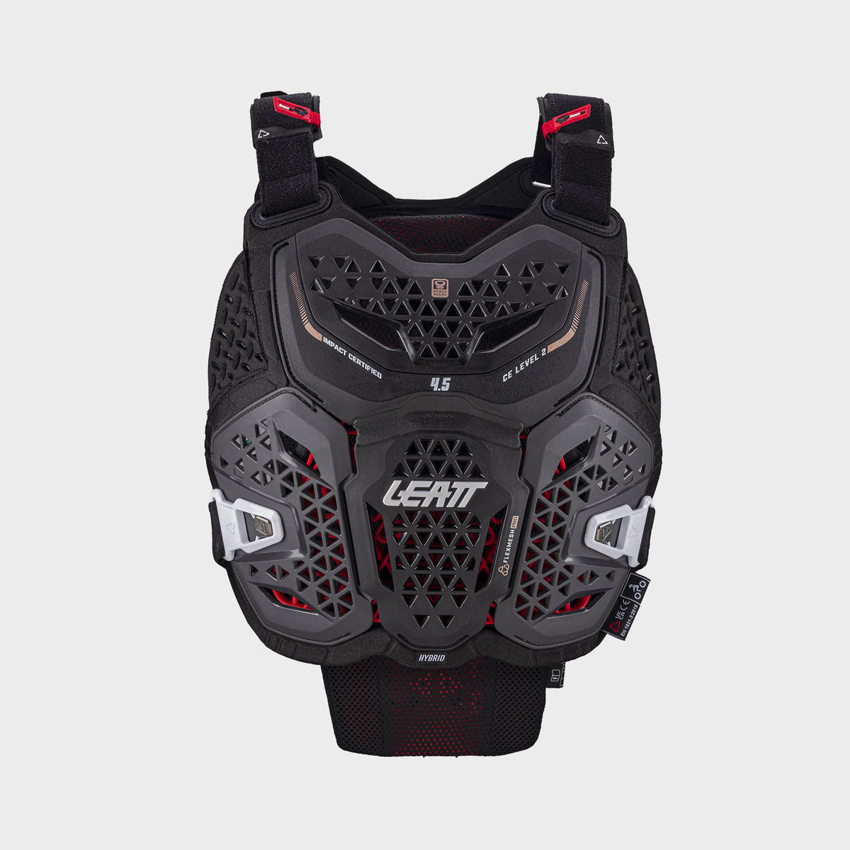Chest Protector 4.5 Hybrid - Women