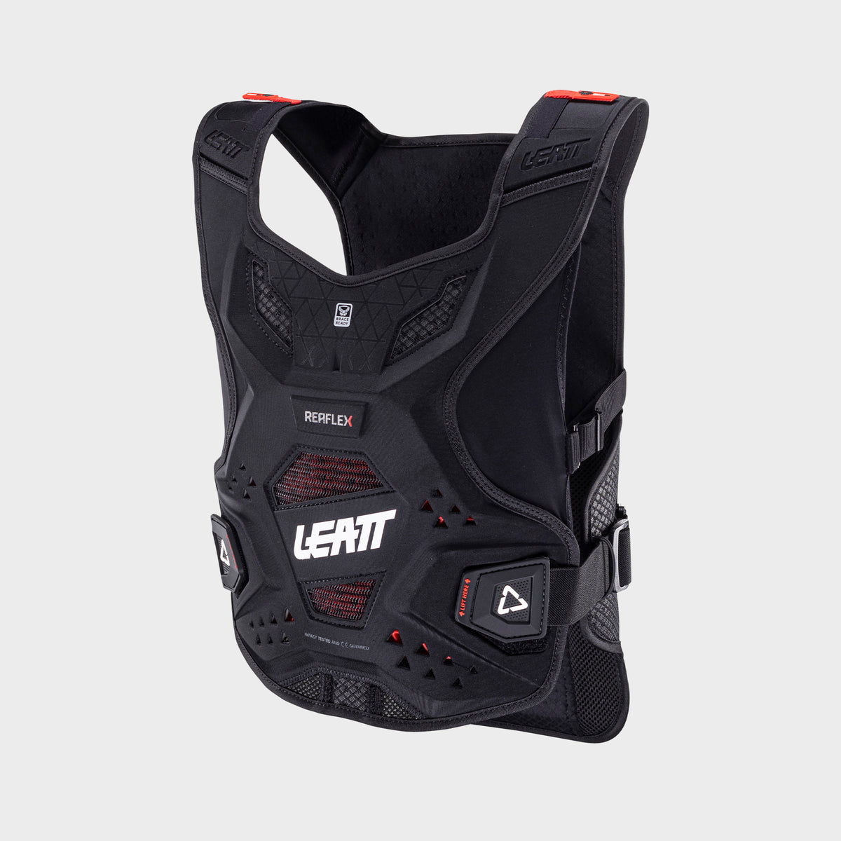 Chest Protector ReaFlex - Women