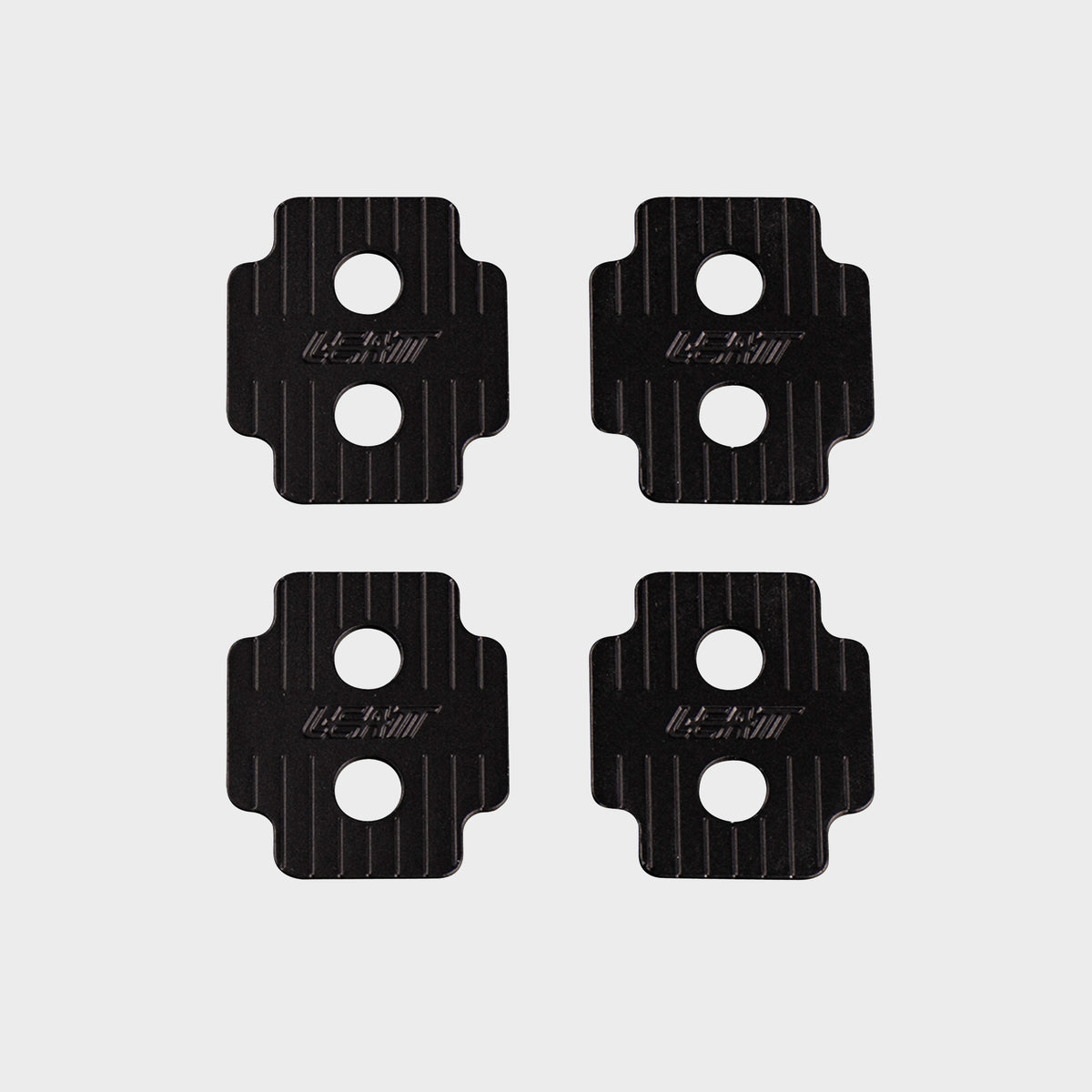 Cleat shim set SPD - 4 pcs