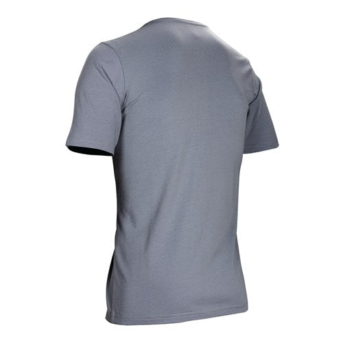 Core T-Shirt Titanium
