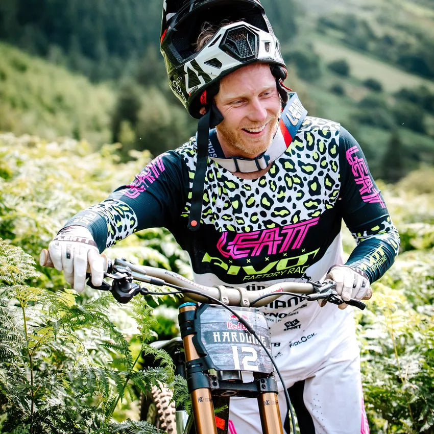 Leatt Family - Bernard_Kerr